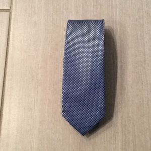 Tommy Hilfiger tie 100% silk